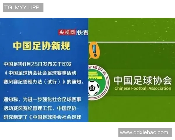 中国足球协会官网全面升级助力足球发展与信息共享新平台