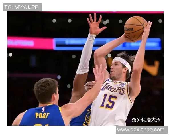 湖人勇士激战正酣精彩直播全程回顾与赛后分析